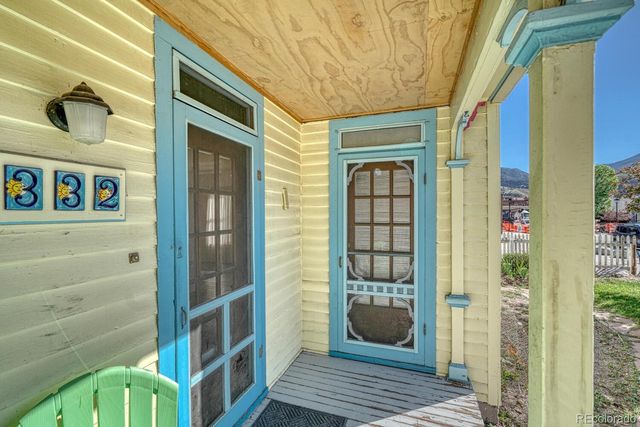 332 F Street, Salida, CO 81201