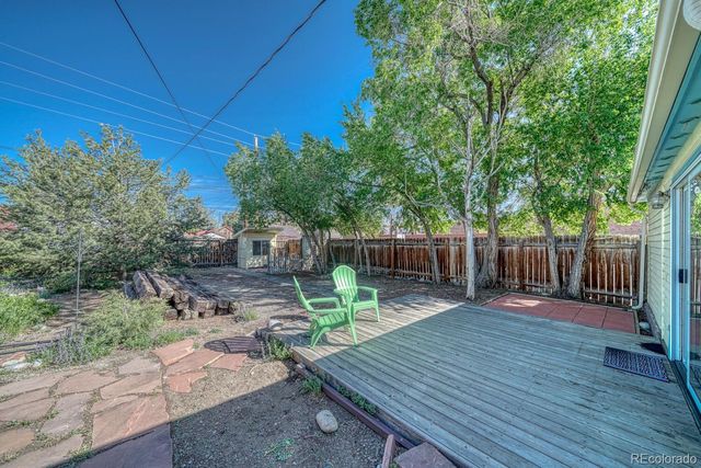 332 F Street, Salida, CO 81201