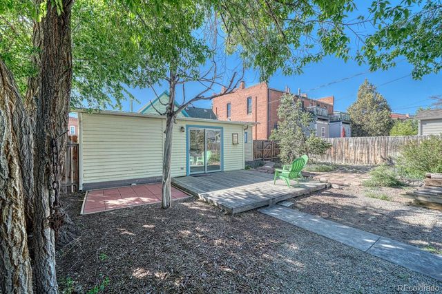 332 F Street, Salida, CO 81201