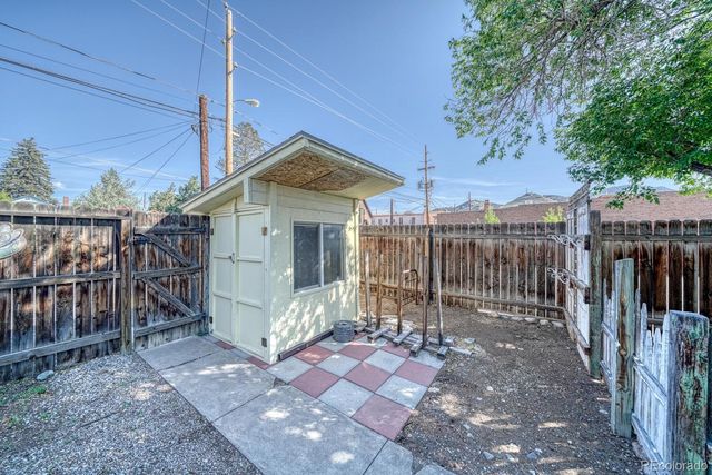 332 F Street, Salida, CO 81201