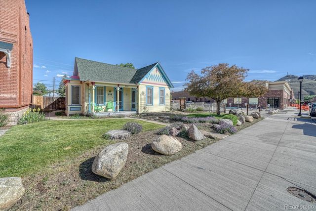 332 F Street, Salida, CO 81201