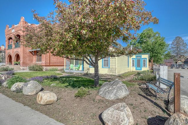 332 F Street, Salida, CO 81201