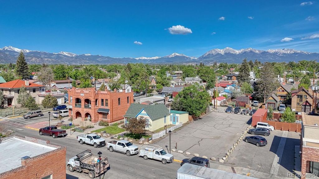 332 F Street, Salida, CO 81201