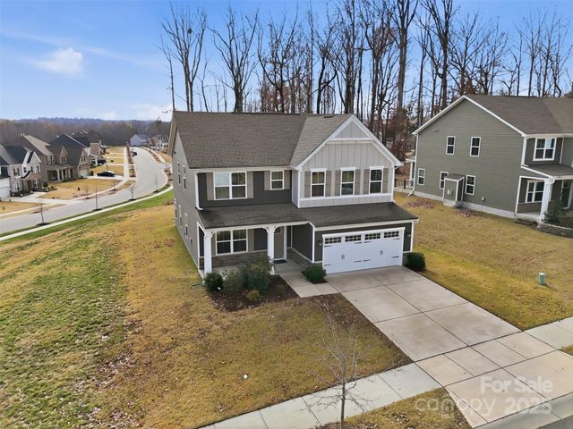 4711 Green Mountain Drive, Charlotte, NC 28215