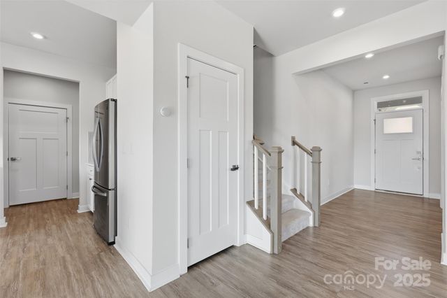 4711 Green Mountain Drive, Charlotte, NC 28215