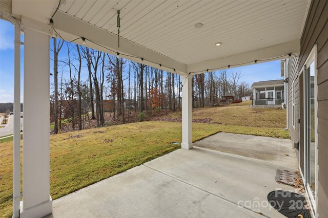 4711 Green Mountain Drive, Charlotte, NC 28215