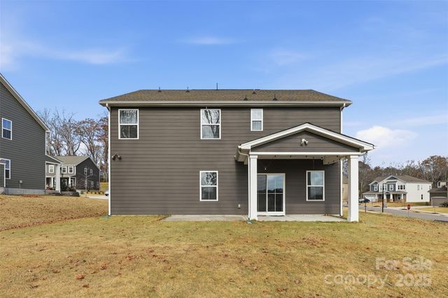 4711 Green Mountain Drive, Charlotte, NC 28215