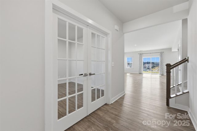 4711 Green Mountain Drive, Charlotte, NC 28215