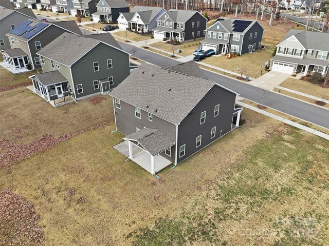 4711 Green Mountain Drive, Charlotte, NC 28215