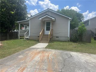 411 Goodyear Street, Rockmart, GA 30153