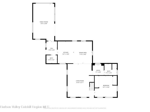 176 Williams Road, Red Hook, NY 12571