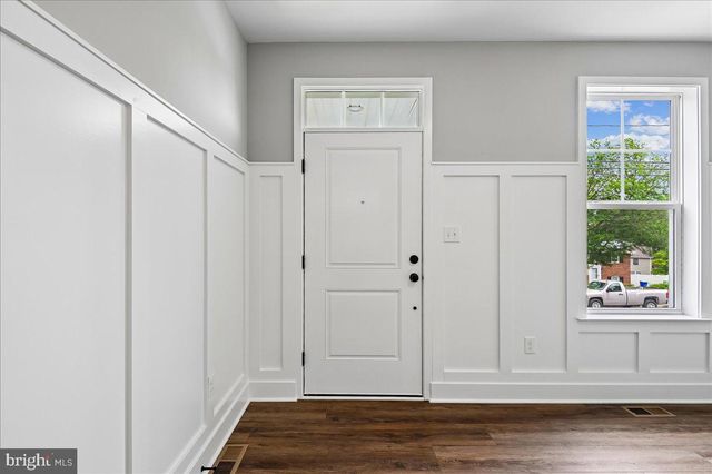 9312 MADISON AVE, Laurel, MD 20723