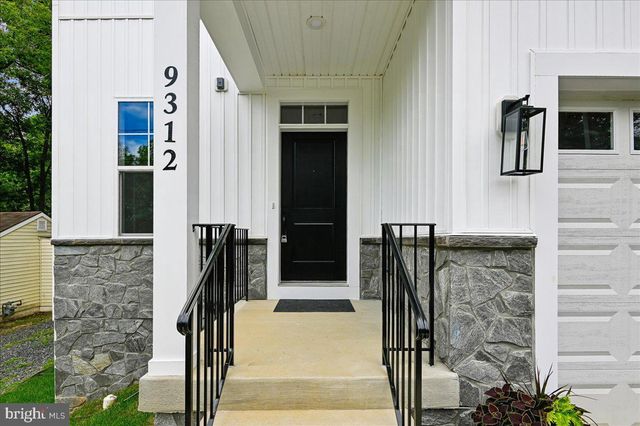 9312 MADISON AVE, Laurel, MD 20723
