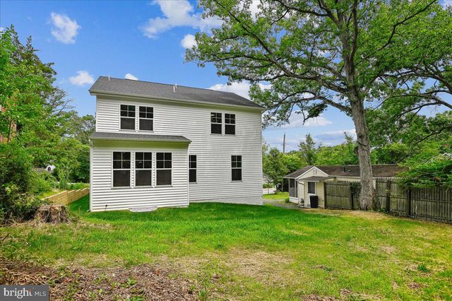 9312 MADISON AVE, Laurel, MD 20723