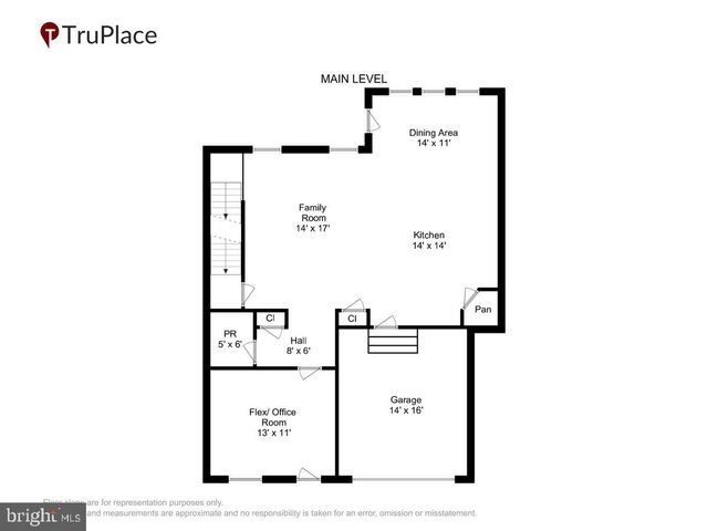 9312 MADISON AVE, Laurel, MD 20723