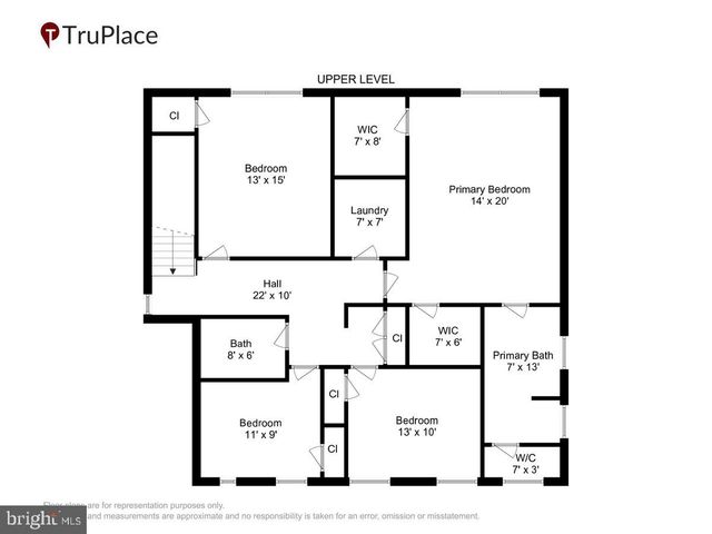 9312 MADISON AVE, Laurel, MD 20723