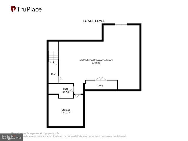 9312 MADISON AVE, Laurel, MD 20723