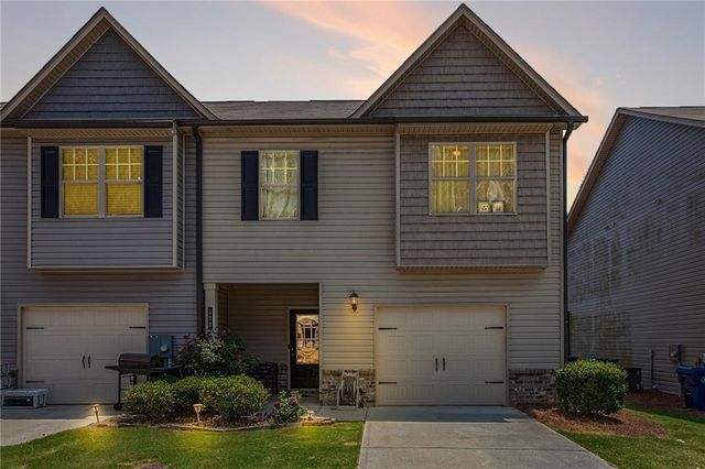 290 Turtle Creek Drive, Winder, GA 30680