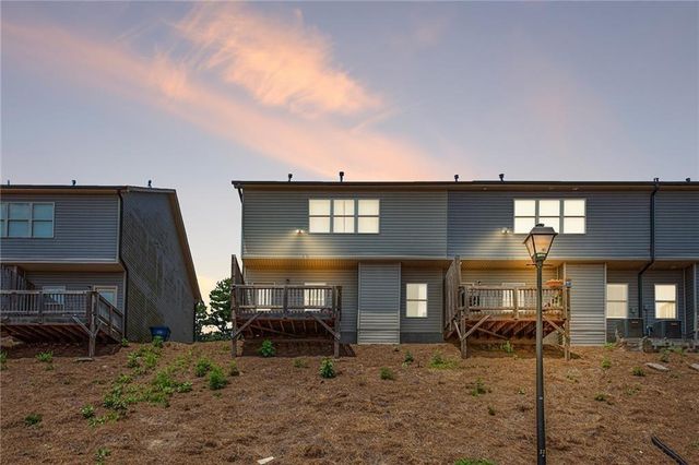 290 Turtle Creek Drive, Winder, GA 30680