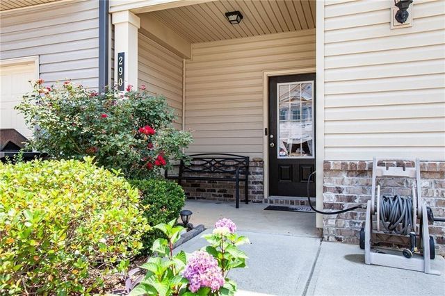 290 Turtle Creek Drive, Winder, GA 30680