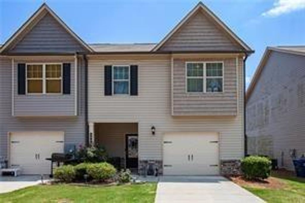 290 Turtle Creek Drive, Winder, GA 30680