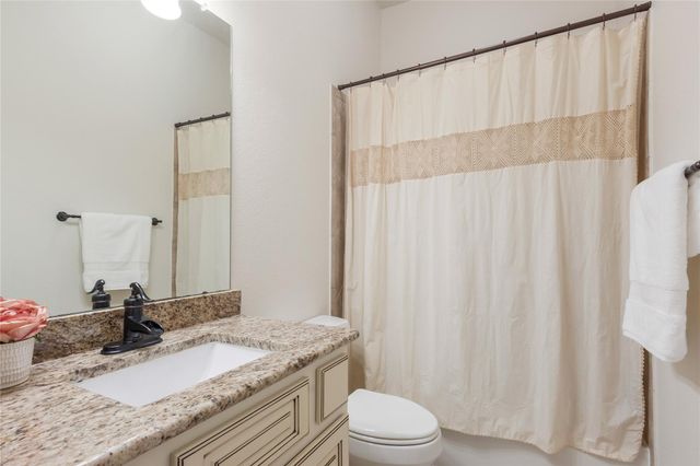 16522 Curio Gray Trail, Cypress, TX 77433