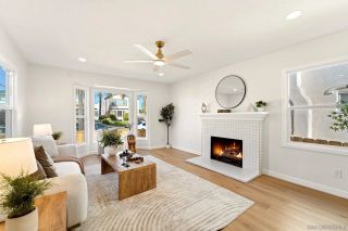 4721 Marlborough Drive, San Diego, CA 92116
