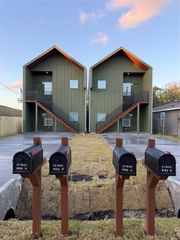 9707 Cargill A-B Street, Houston, TX 77029