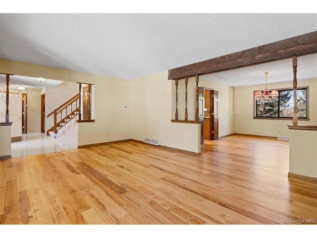 7597 S Fillmore Way, Centennial, CO 80122