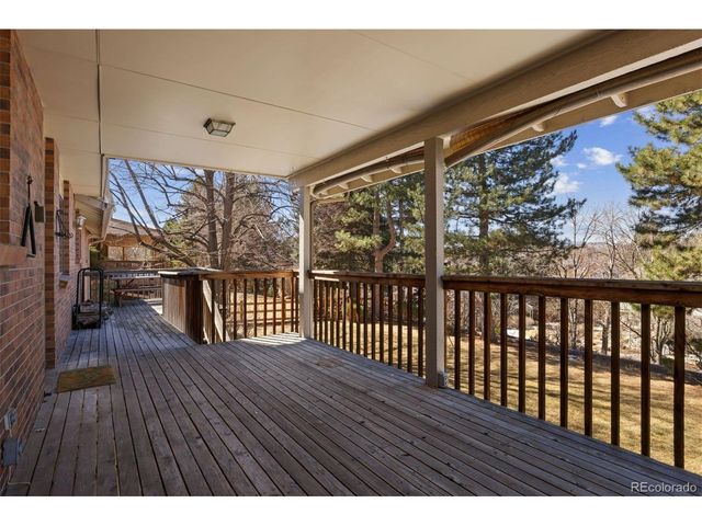 7597 S Fillmore Way, Centennial, CO 80122