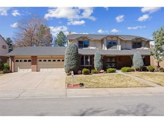 7597 S Fillmore Way, Centennial, CO 80122