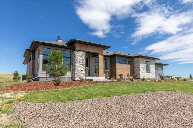 8611 Carneros Court, Parker, CO 80138