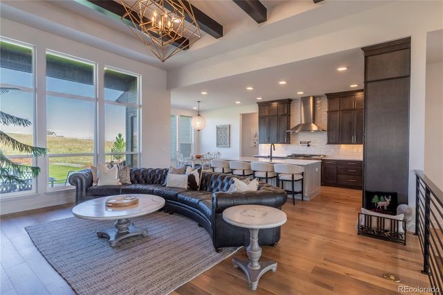 8611 Carneros Court, Parker, CO 80138