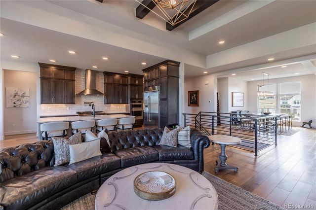 8611 Carneros Court, Parker, CO 80138