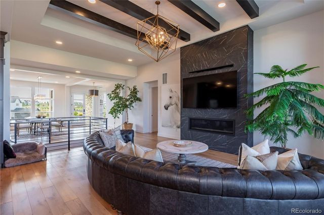 8611 Carneros Court, Parker, CO 80138