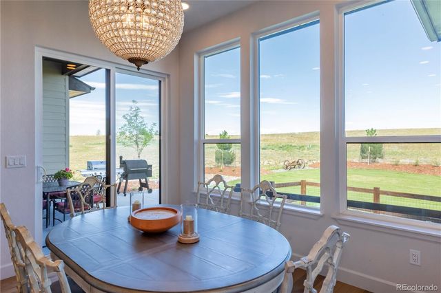 8611 Carneros Court, Parker, CO 80138
