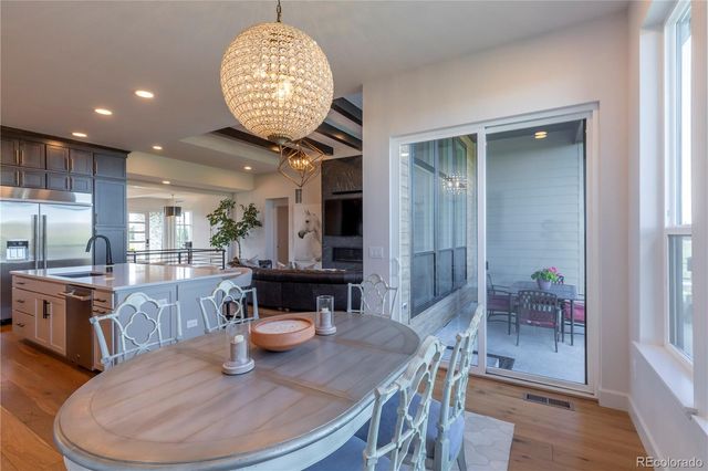 8611 Carneros Court, Parker, CO 80138