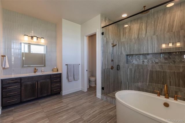 8611 Carneros Court, Parker, CO 80138