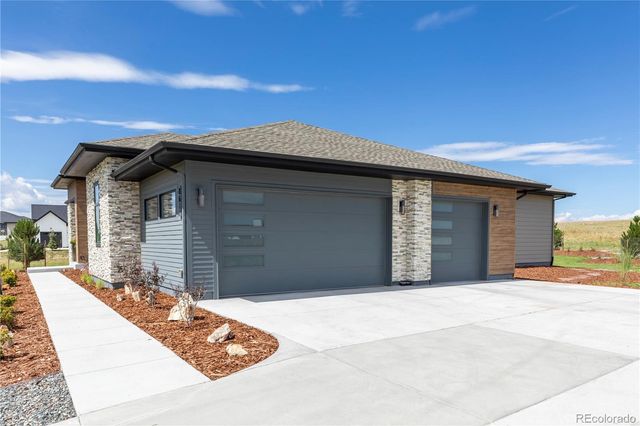 8611 Carneros Court, Parker, CO 80138