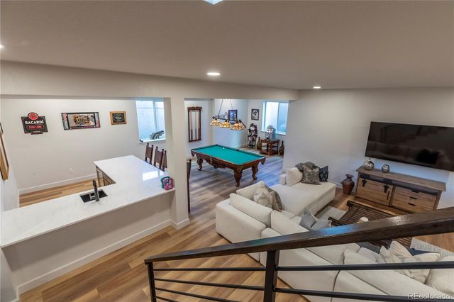 8611 Carneros Court, Parker, CO 80138