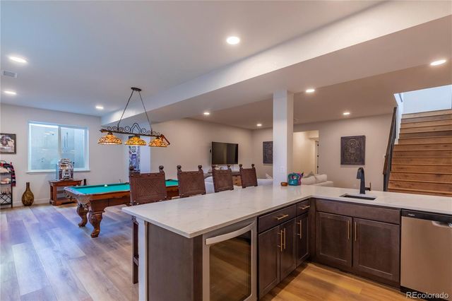 8611 Carneros Court, Parker, CO 80138
