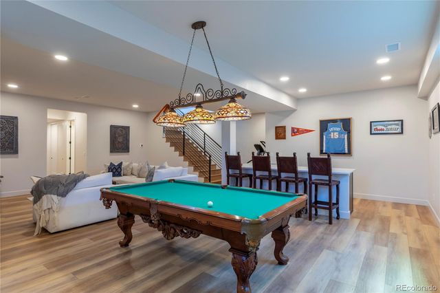 8611 Carneros Court, Parker, CO 80138