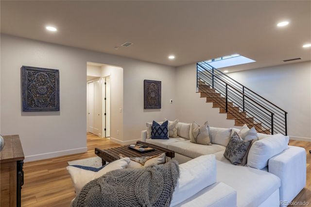 8611 Carneros Court, Parker, CO 80138