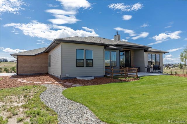 8611 Carneros Court, Parker, CO 80138