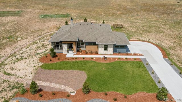 8611 Carneros Court, Parker, CO 80138