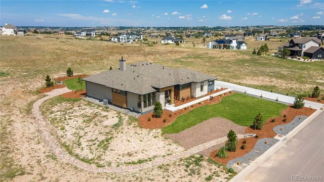 8611 Carneros Court, Parker, CO 80138
