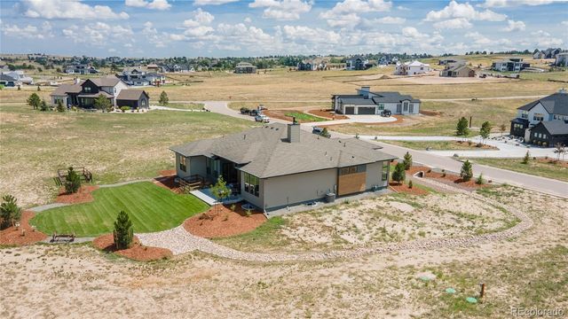 8611 Carneros Court, Parker, CO 80138