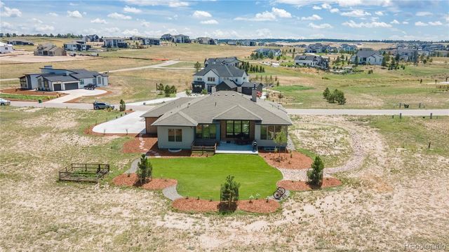 8611 Carneros Court, Parker, CO 80138