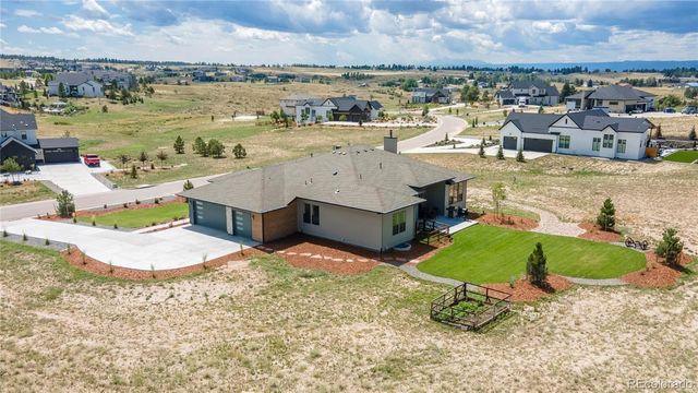 8611 Carneros Court, Parker, CO 80138
