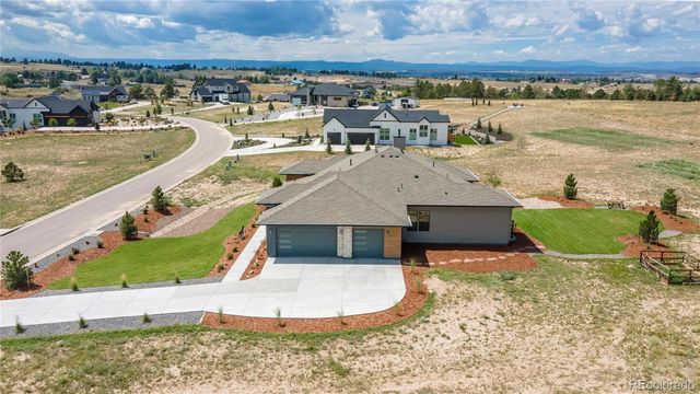 8611 Carneros Court, Parker, CO 80138